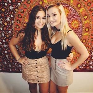 Meet your Posher, Margaret